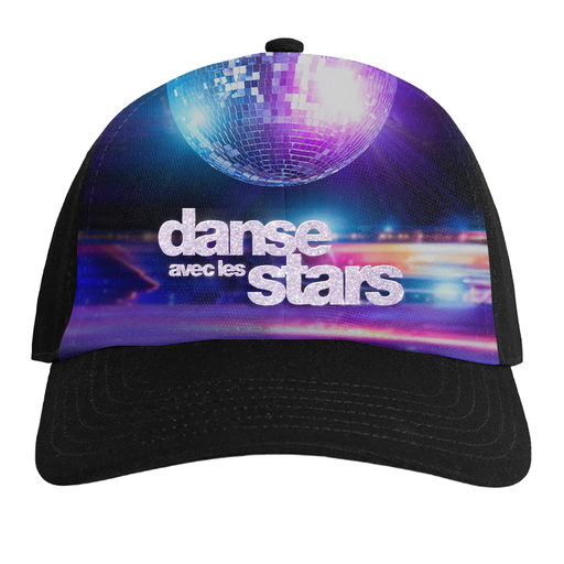 [DALS004] Cap
